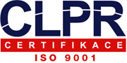 Logo CLPR